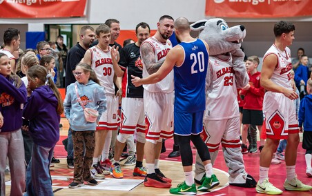 Charakterne zwycięstwo