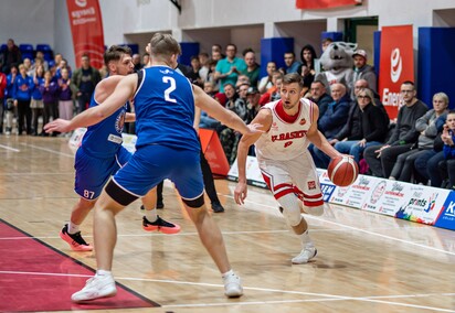 Charakterne zwycięstwo