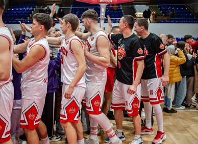 Charakterne zwycięstwo