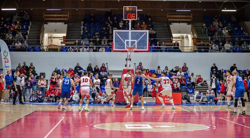 Charakterne zwycięstwo