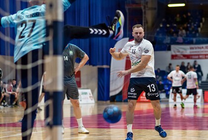 Świąteczne zwycięstwo Silvantu