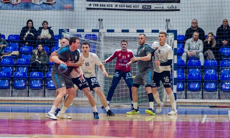 Świąteczne zwycięstwo Silvantu