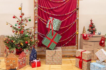 Wigilijnie przeciw samotności