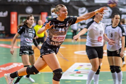 Świetna końcówka i trzy punkty Startu