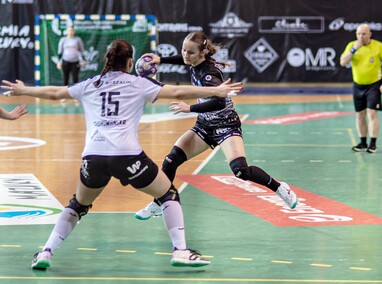 Świetna końcówka i trzy punkty Startu