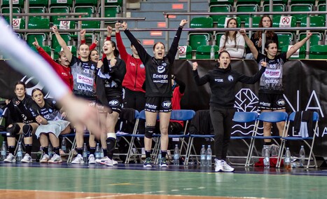 Świetna końcówka i trzy punkty Startu