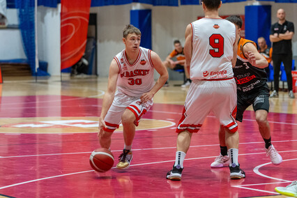 Ze Sklepu wzięli zwycięstwo