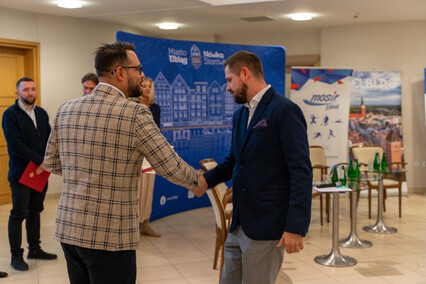 „Czeka nas dużo pracy”. Najważniejsze zadania Rady Sportu