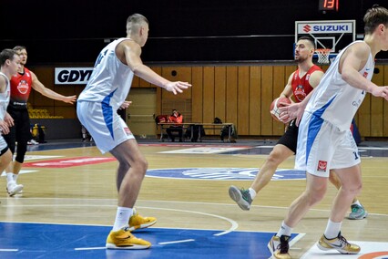 Gdynia zdobyta