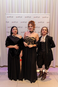 Jeden wieczór i sto dni. Studniówka Zespołu Szkół Gospodarczych