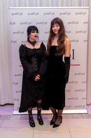 Jeden wieczór i sto dni. Studniówka Zespołu Szkół Gospodarczych