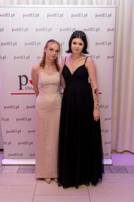 Jeden wieczór i sto dni. Studniówka Zespołu Szkół Gospodarczych