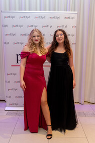 Jeden wieczór i sto dni. Studniówka Zespołu Szkół Gospodarczych