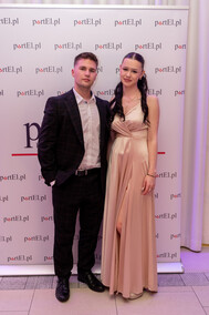 Jeden wieczór i sto dni. Studniówka Zespołu Szkół Gospodarczych