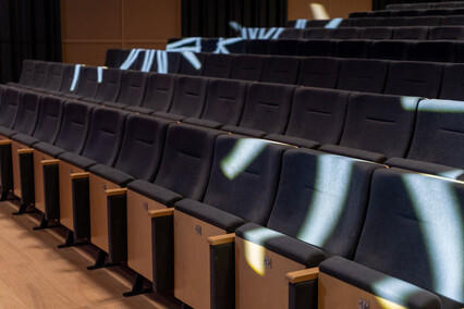 Nowe kino już otwarte
