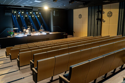 Nowe kino już otwarte