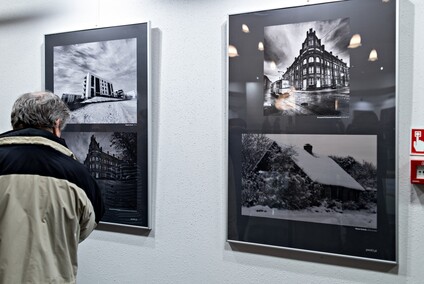 To oni odkrywają piękno Elbląga i okolic