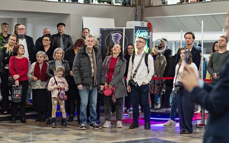 To oni odkrywają piękno Elbląga i okolic