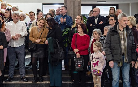 To oni odkrywają piękno Elbląga i okolic