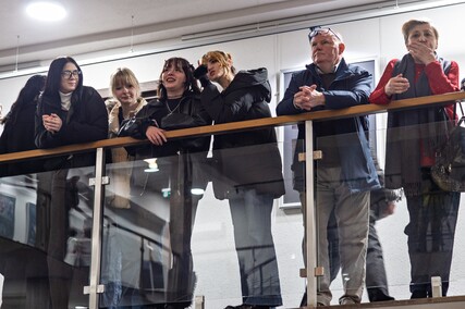 To oni odkrywają piękno Elbląga i okolic