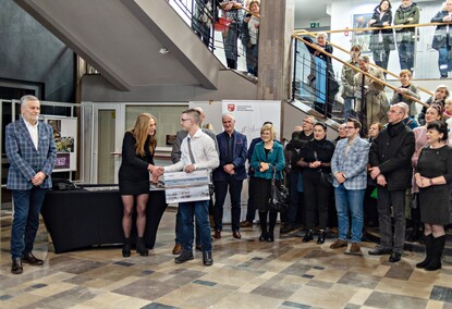 To oni odkrywają piękno Elbląga i okolic