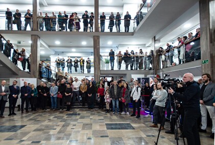 To oni odkrywają piękno Elbląga i okolic