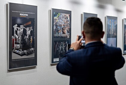 To oni odkrywają piękno Elbląga i okolic