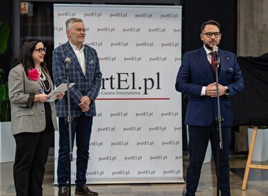 To oni odkrywają piękno Elbląga i okolic