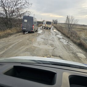Dwadzieścia ton darów dla Ukrainy 