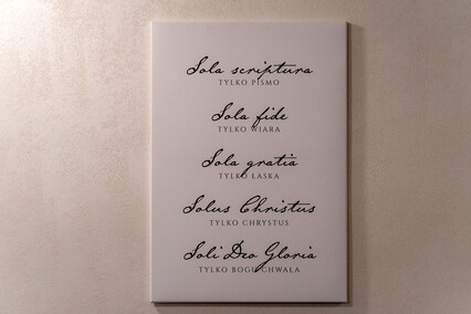 Pastor Paweł Kugler: w pracy z młodzieżą najbardziej liczy się szczerość