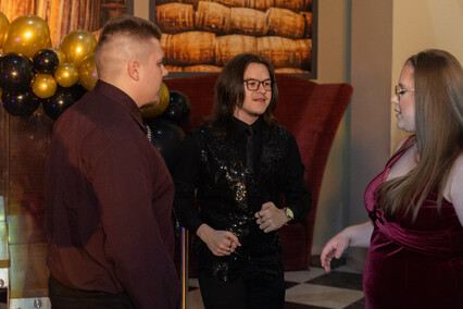 Studniówka Ekonomika. To była szalona noc!