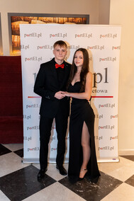 Studniówka Ekonomika. To była szalona noc!