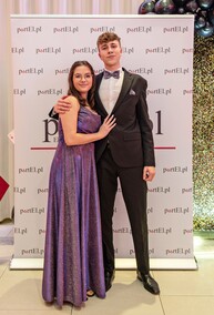 \"Ten wieczór należy do was\". Studniówka II LO