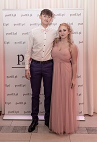 \"Ten wieczór należy do was\". Studniówka II LO \"Ten wieczór należy do was\". Studniówka II LO