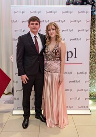 \"Ten wieczór należy do was\". Studniówka II LO