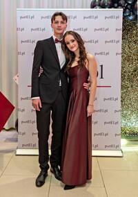 \"Ten wieczór należy do was\". Studniówka II LO