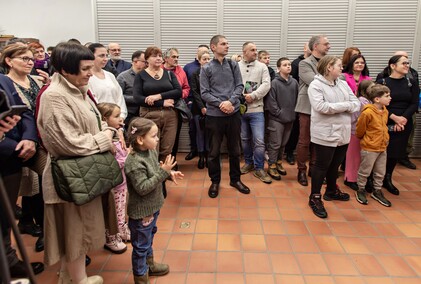 Skarby wikingów i polityka