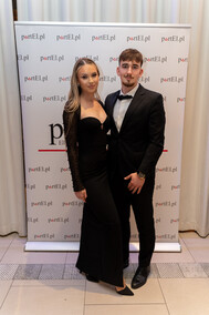 „Ostatnia prosta przed maturą”. Studniówka III LO