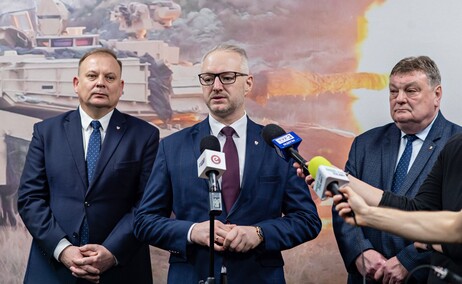 Otwarto miejsce dla celujących uczniów