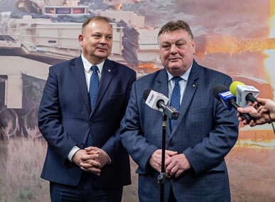 Otwarto miejsce dla celujących uczniów