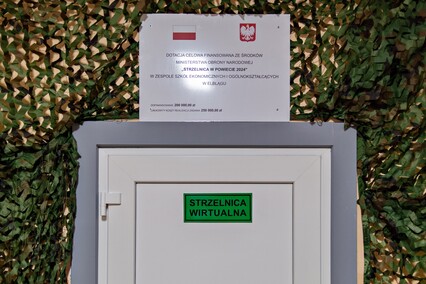 Otwarto miejsce dla celujących uczniów