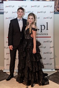 Taka noc już sie nie powtórzy. Studniówka IV LO