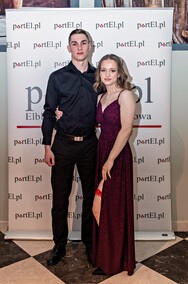 Taka noc już sie nie powtórzy. Studniówka IV LO