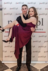 Taka noc już sie nie powtórzy. Studniówka IV LO