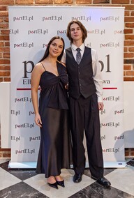 \"Czas jak gdyby się zatrzymał\". Studniówka ZPSM