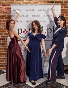 \"Czas jak gdyby się zatrzymał\". Studniówka ZPSM