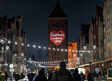 Ostatni akord tegorocznej Orkiestry (aktualizacja)