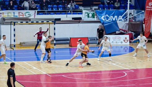 Silvant gromi