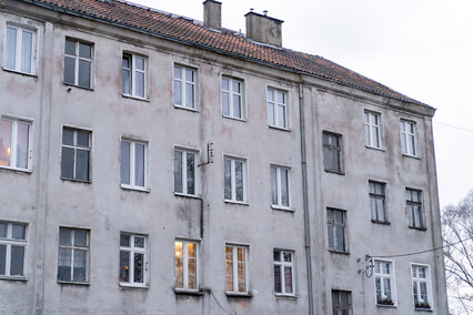 Najstarsi mieszkańcy nie pamiętają, kiedy był tu remont