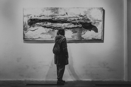 Ławica stworzeń w Galerii EL